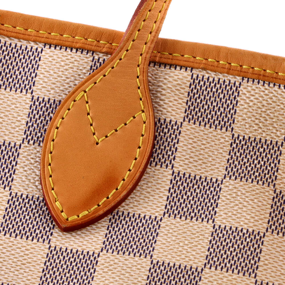Louis Vuitton Neverfull Tote Damier Gm #236941L22B - Picture 6 of 9